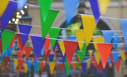 fête