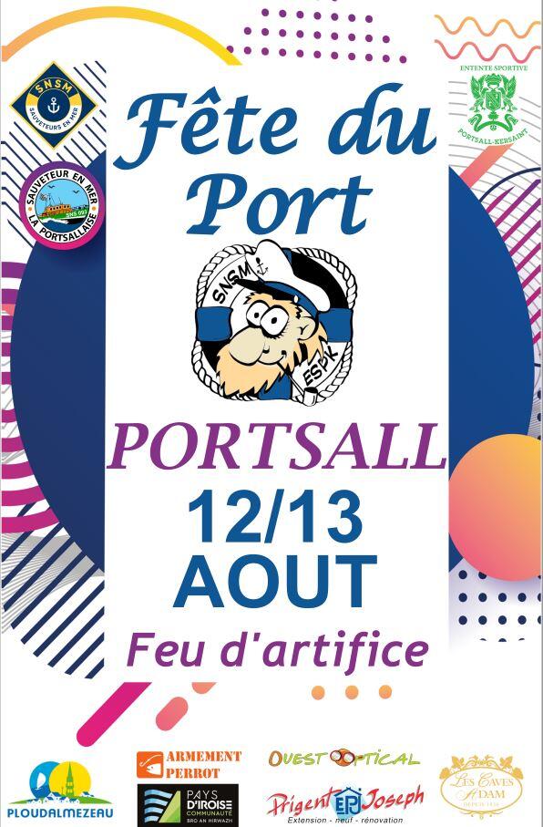 fête du port