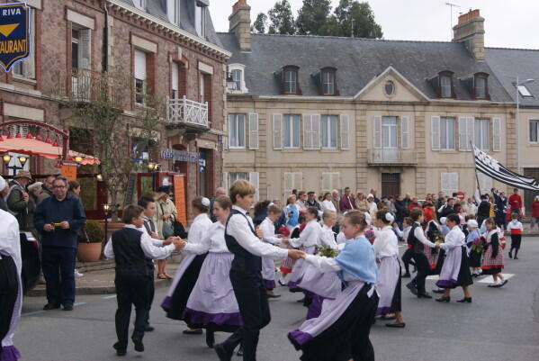 Fête des Islandais