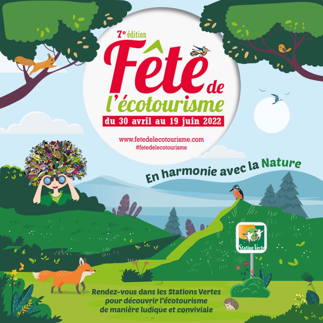 fete ecotourisme
