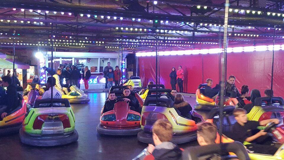 fete foraine