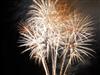 Marché de Noel et feu d'artifice - Ploneour-Lanvern-Pays Bigouden