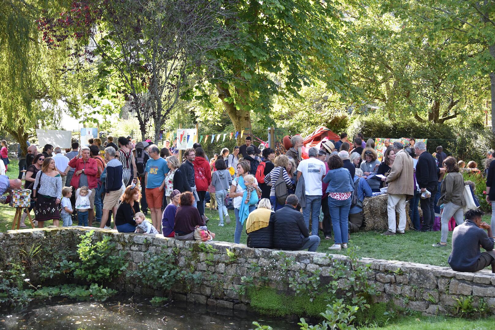 foire de daoulas