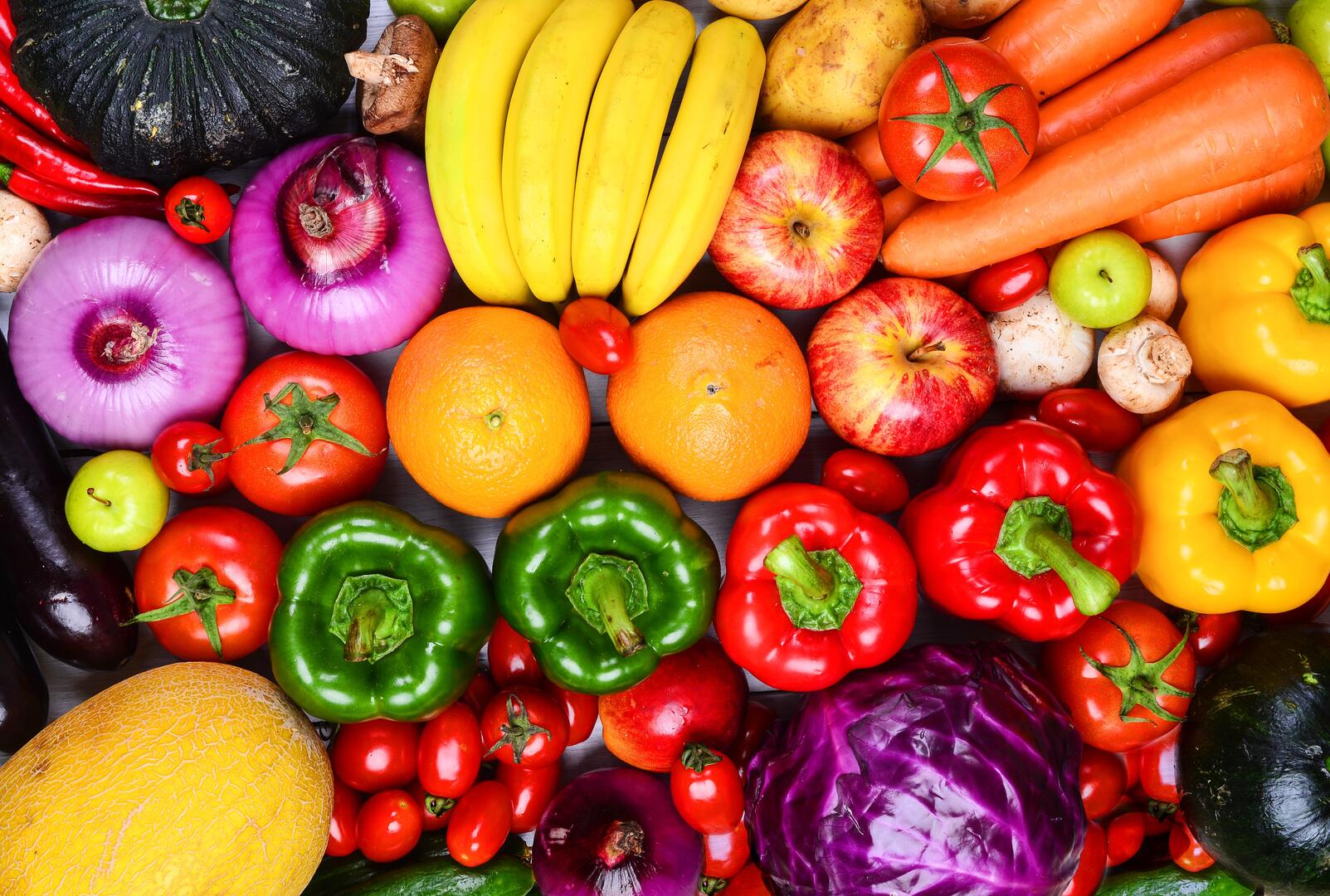 Marché des producteurs de Quelourdec