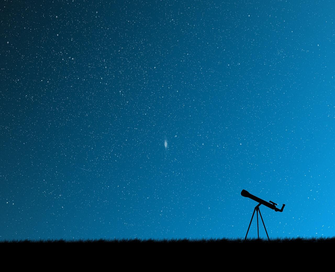 astronomie