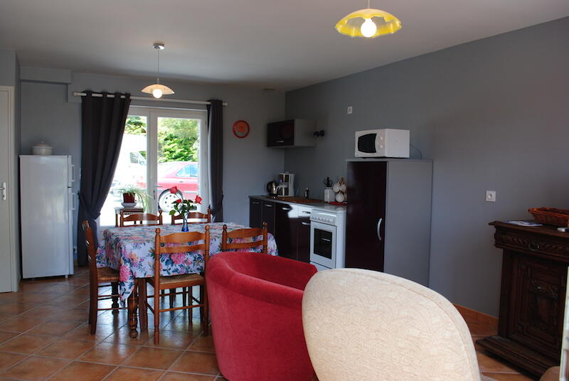 gite camelia 1