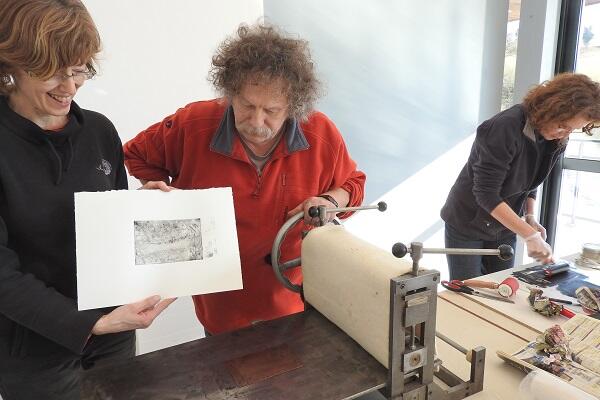 gravure Serg Gicquel