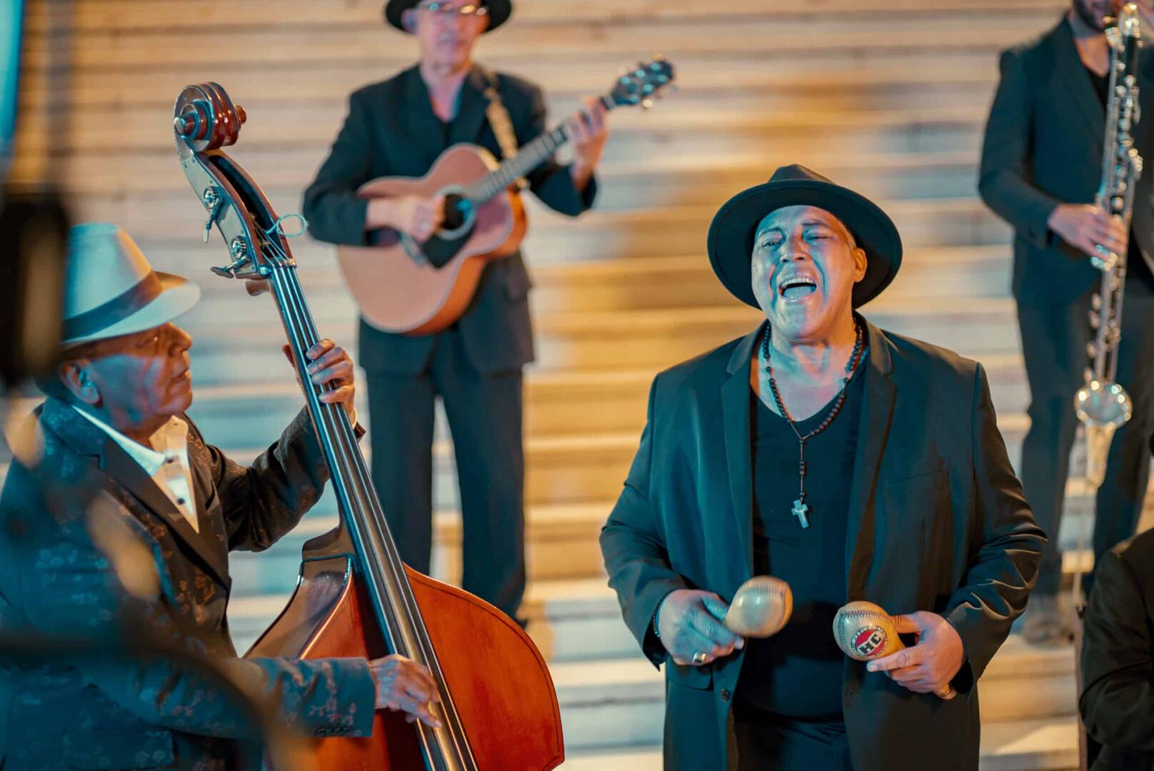 grupo compay segundo-damian-diaz4-scaled