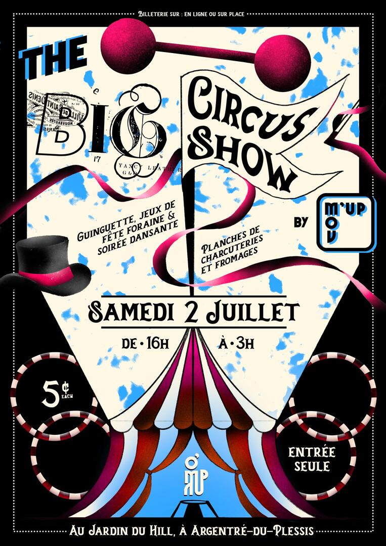 guinguette argentré du plessis 2 juillet