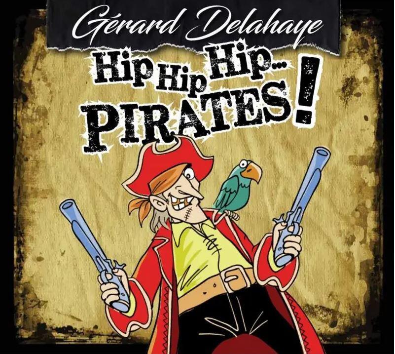 hIP HIP HIP PIRATES