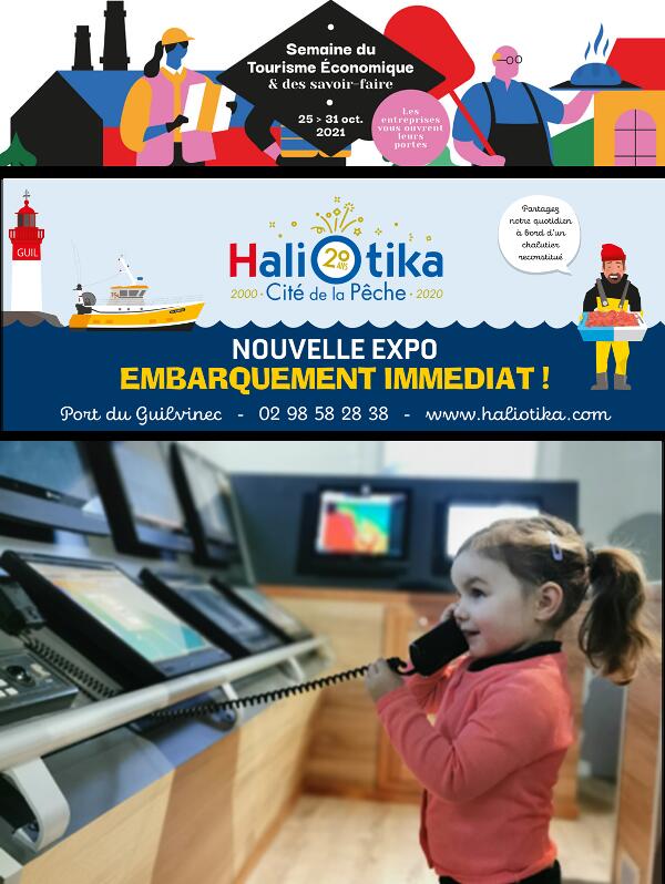 haliotika