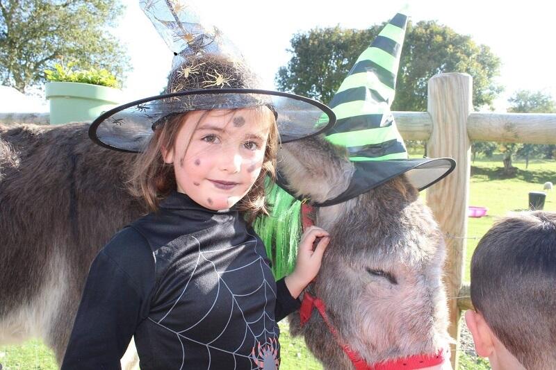 halloween la combes aux anes 2