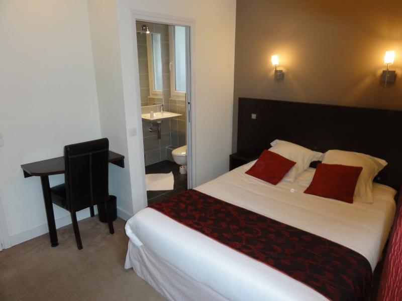 Hotel le Croiseur Saint Malo