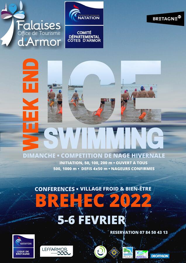 Ice-Swimming 2022