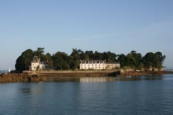 ile Tristan (Douarnenez)