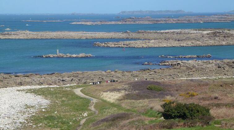 ile grande