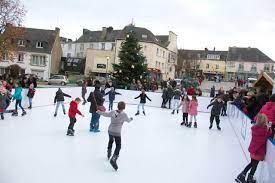 La Patinoire