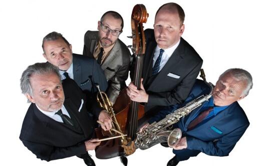 Loctudy - Jazz in Loc - Pays bigouden