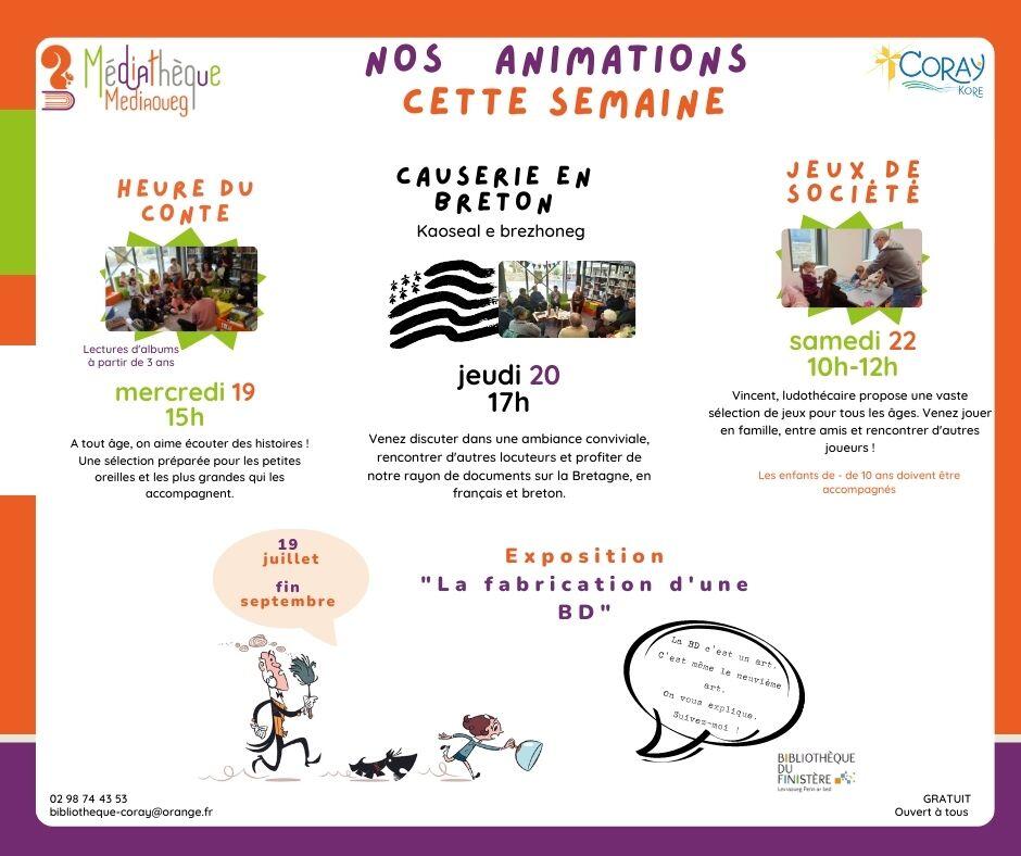 jeux de société expo coray