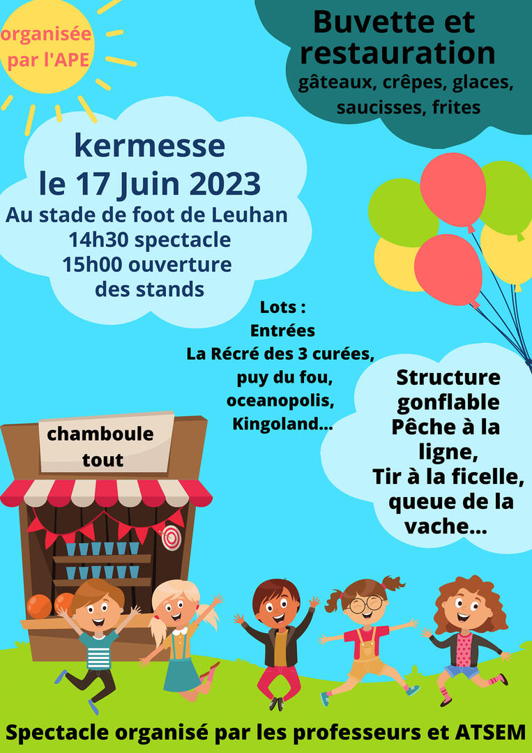 kermesse