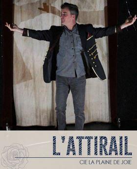 l'atirail