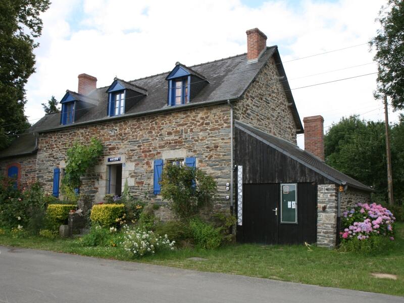 la coccinelle geocaching