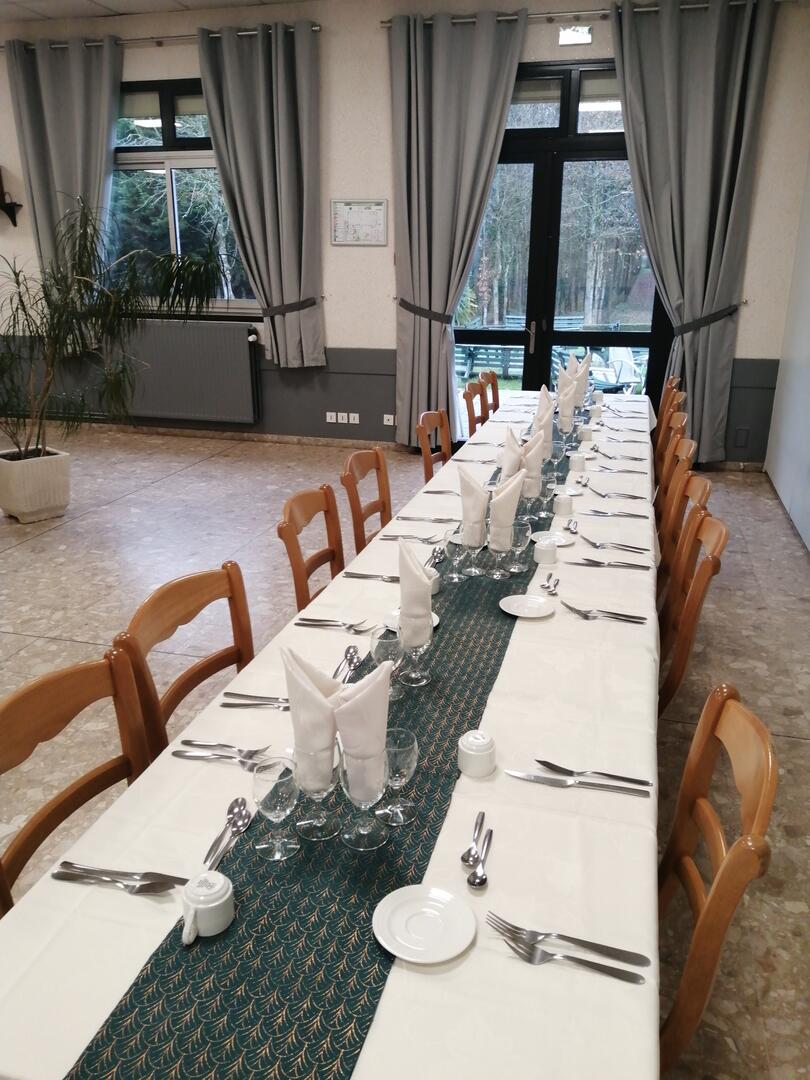 la grenouillère restaurant