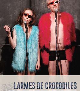larme de crocodiles