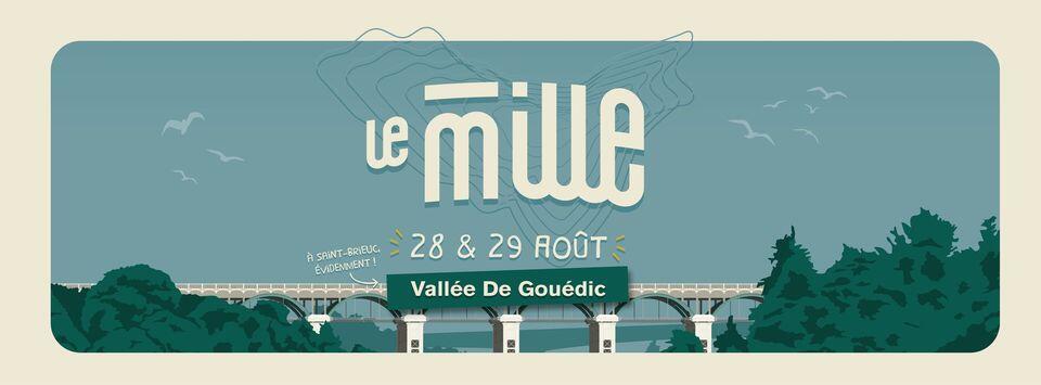 le mille