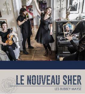 le nouveau sher