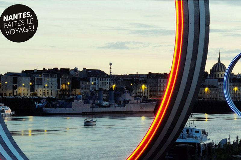 Le Voyage à Nantes