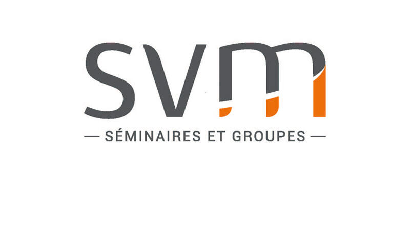 Logo SVM