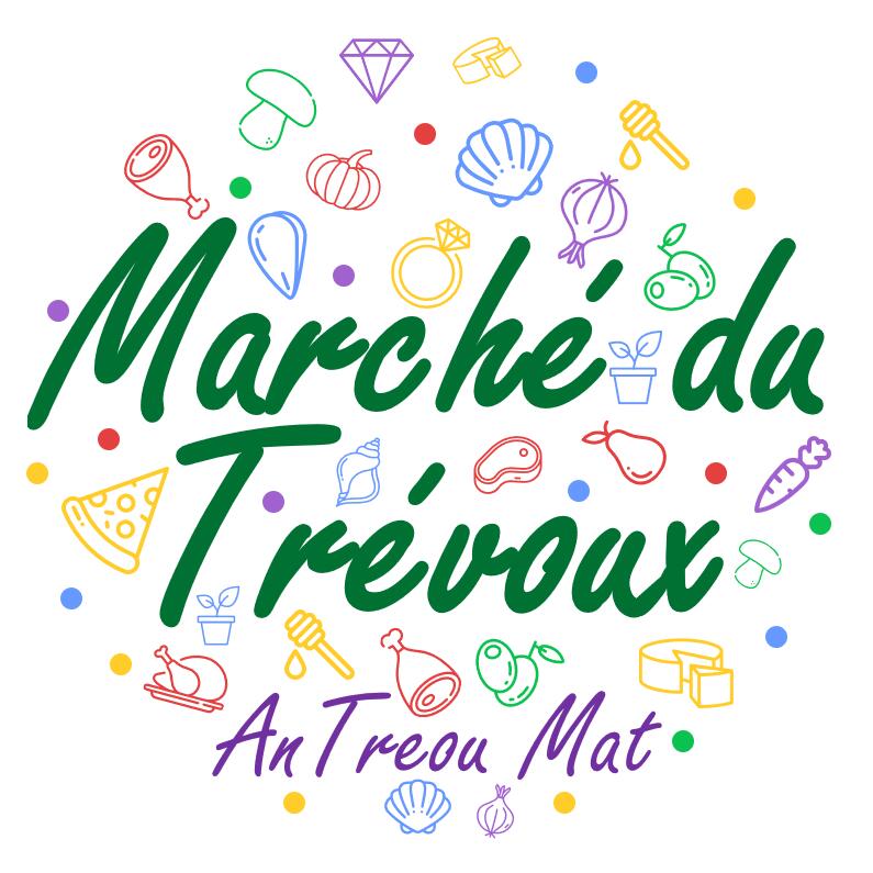 Marché Le Trévoux