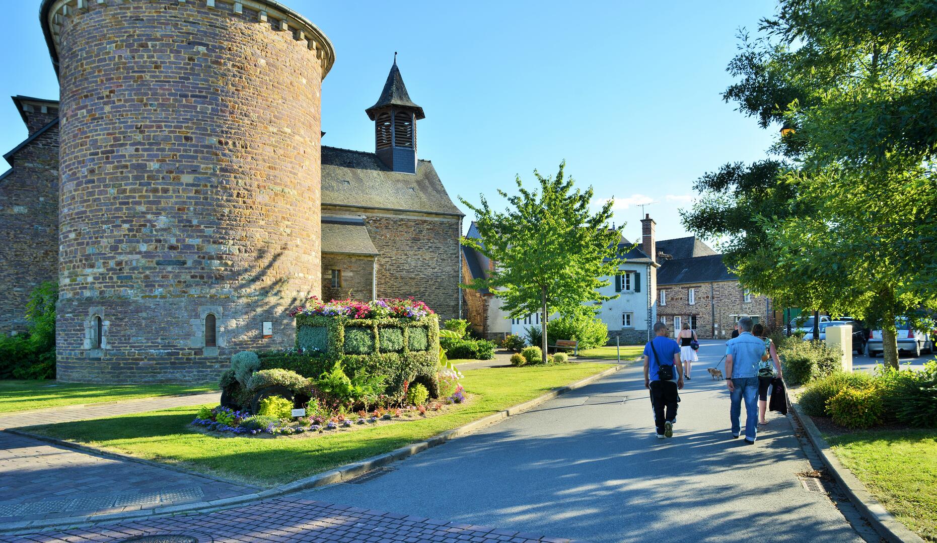 Lohéac