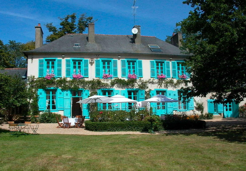 Manoir du Plessis