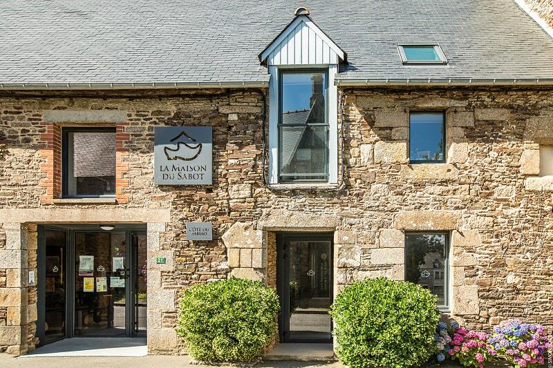 Musée - Maison du Sabot - Trans-la-Forêt