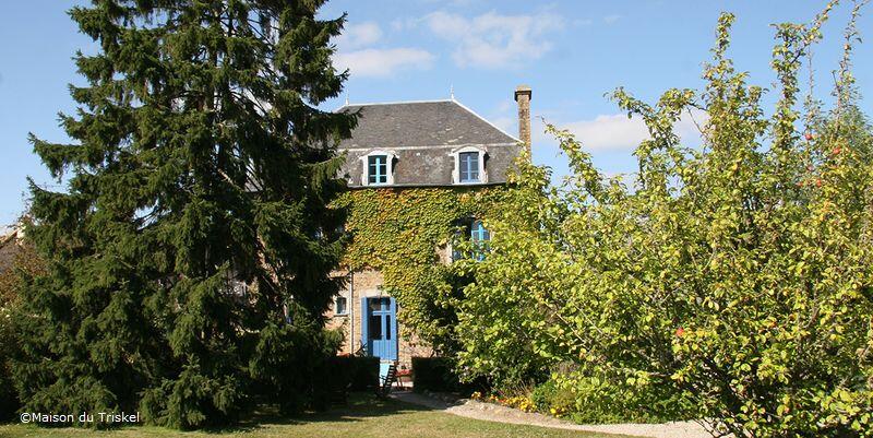 maisondutriskel