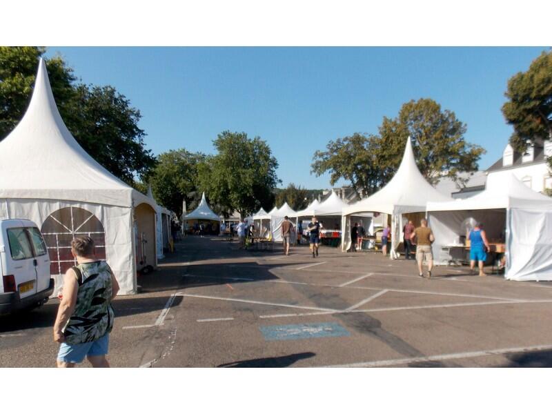 marché