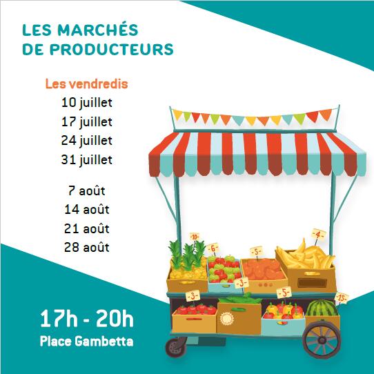marché
