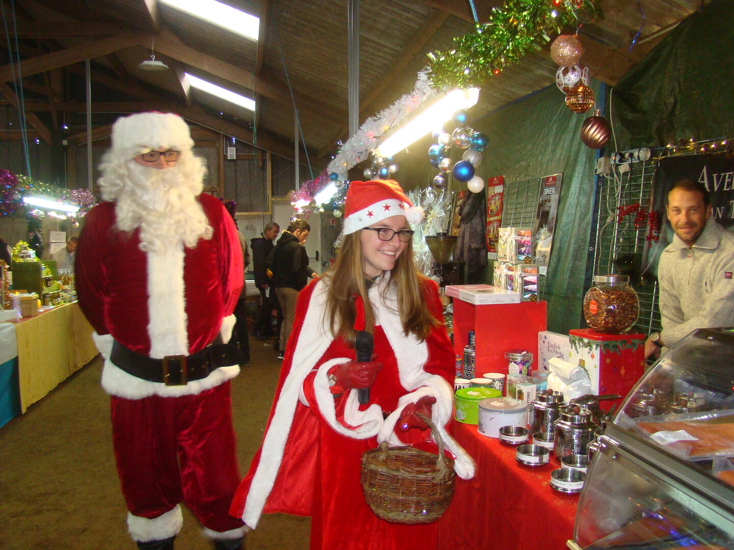 père Noël