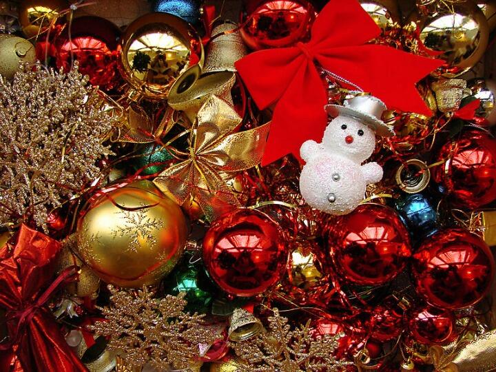 marché de noel