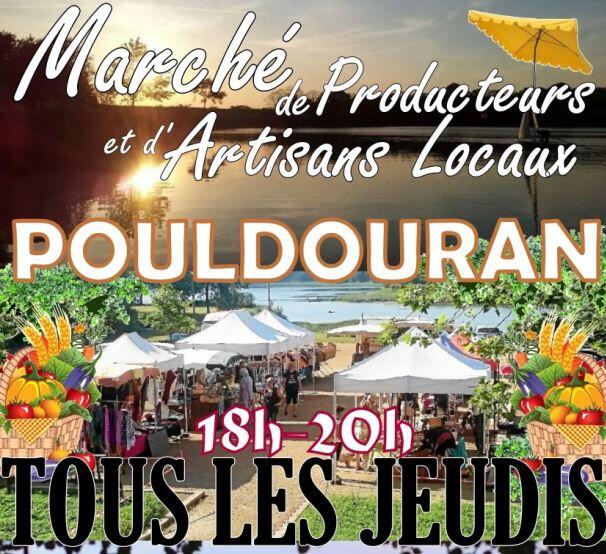 marché de pouldouran 2
