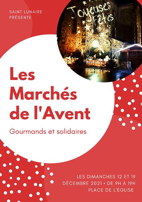 marche_noel Saint-Lunaire