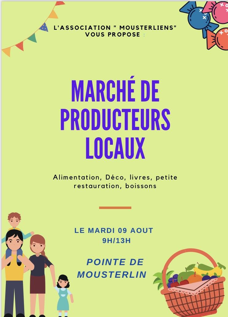marché producteurs Mousterliens2