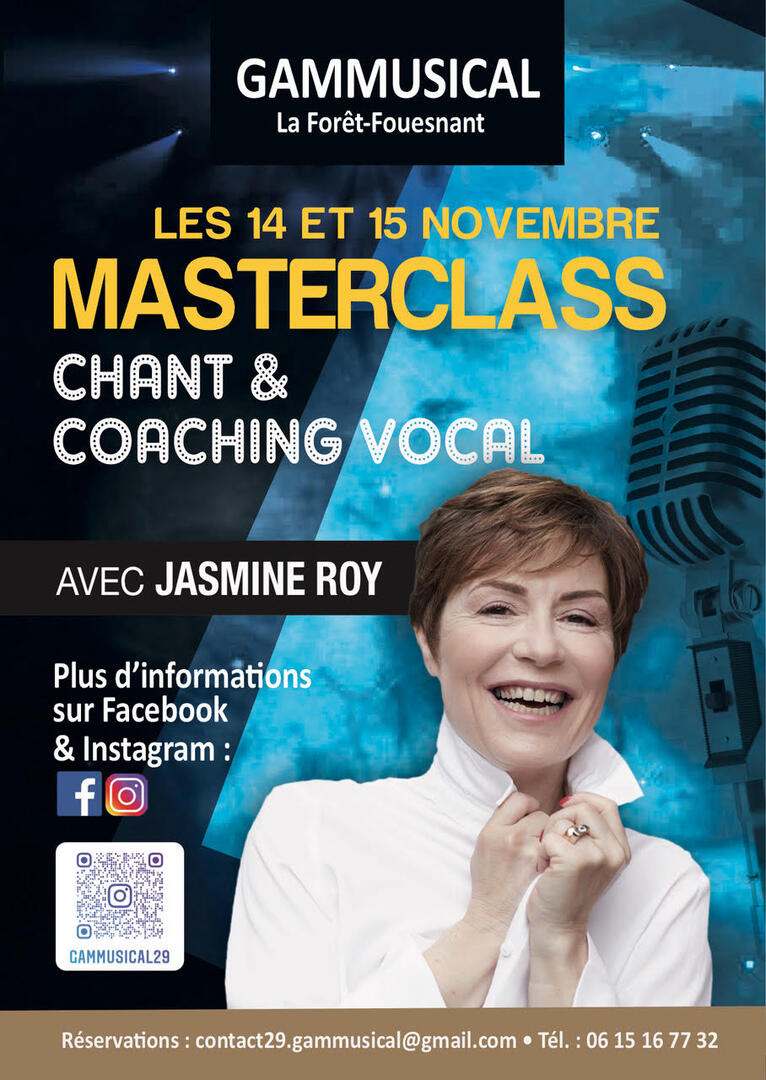 masterclass