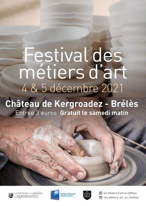 métiers d'art
