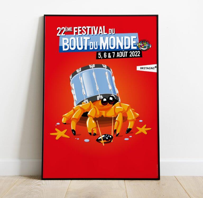 Photo frames mockup