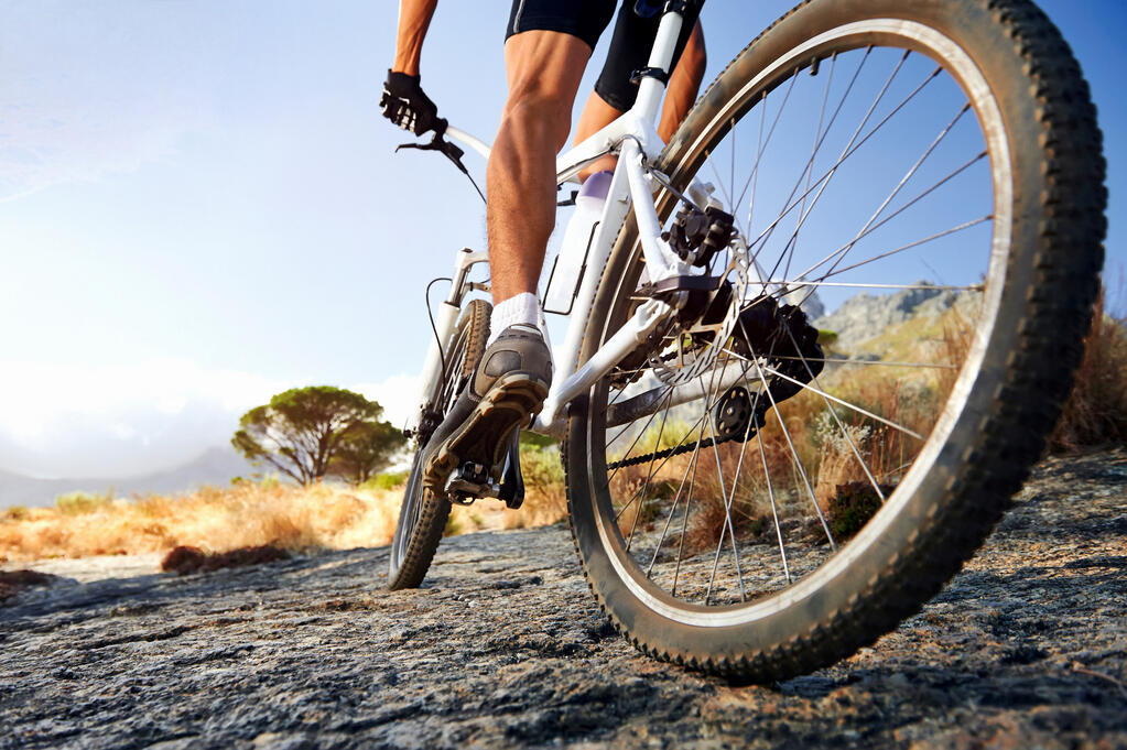 Sortie vélo