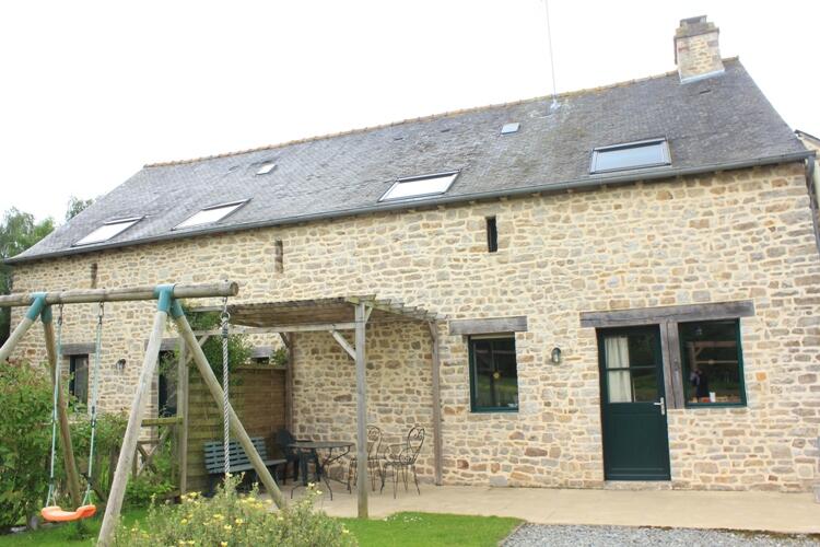 Gîte Mr et Mme Pasquet