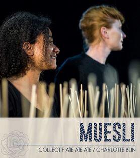 muesli